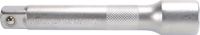 SW Stahl Verlengstuk 1/2 Inch, 125 mm Ratelverlenging 05904L