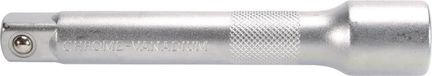 SW Stahl Verlengstuk 1/2 Inch, 125 mm Ratelverlenging 05904L