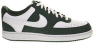 Nike Herensneaker Groen Wit Court maat 45
