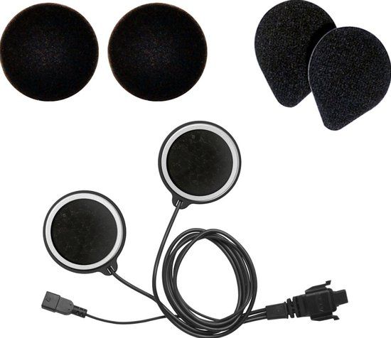hd Sena HD Speakers Type B (5S, 10C Pro, 10C EVO)