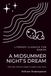 High Contrast Baby Book: A Midsummer Night's Dream