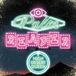 Palm High Desert Queen Palm Reader CD