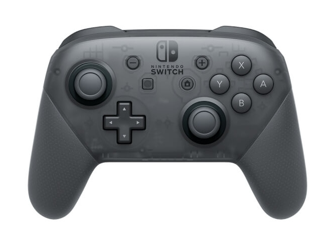 Nintendo Switch Pro Controller