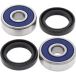 All Balls Racing Achterwiel lager- en afdichtset 25-1300