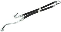 NTY Hydraulische slang, besturing SPH-BM-005