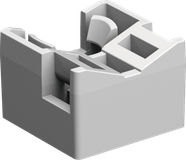 Bosch Accessoires PRO EPT 8-32 Kunststof kabelbinder | 100 stuks - 1600A032GG