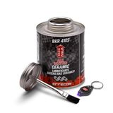 1000 Miglia BKR 4103 CERAMIC ALL WEATHER Lube Bike Chain