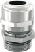 Bopla 13004200 Drukcompensatie schroefverbinding Incl. drukverschilmembraan M16 Messing (vernikkeld) 1 stuk(s)