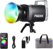 NEEWER Pro FS600C RGB LED-videolicht