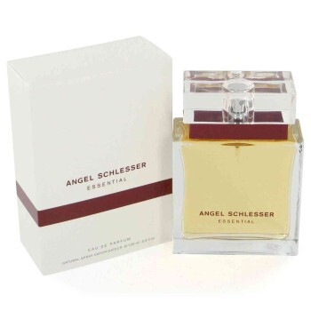 Angel Schlesser Essential eau de parfum / 100 ml / dames