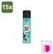 Marcel's Green Soap 15 x Spray déodorante - Mimosa & Cassis - 150 ml - Lot promotionnel