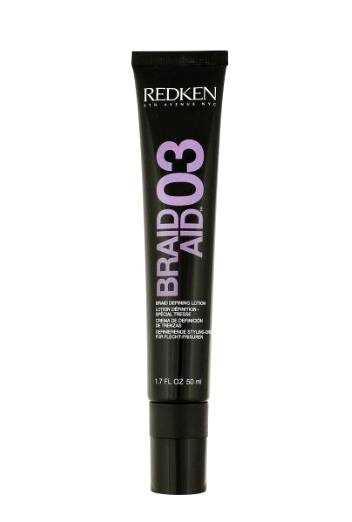 Redken Braid aid 03 braid defining lotion