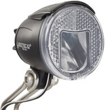 Busch & Müller Lumotec IQ Cyo N plus LED-Koplamp, black