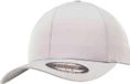 Flexfit Urban Classics Tech Flexfit pet L/XL Zilverkleurig