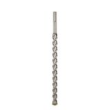 AEG ASDS32570 SDS-Max boor, 2 snijkanten, diameter 32 mm x lengte 570 mm