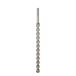 AEG ASDS32570 SDS-Max boor, 2 snijkanten, diameter 32 mm x lengte 570 mm
