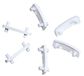 Enzo Koppelstuk voor aluminium LED bar - LED1032