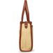 Steve Madden Unisex Bdecor-e Bags Cognac Maat: OS