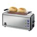 Unold 38915 dubbele lange sleuf broodrooster