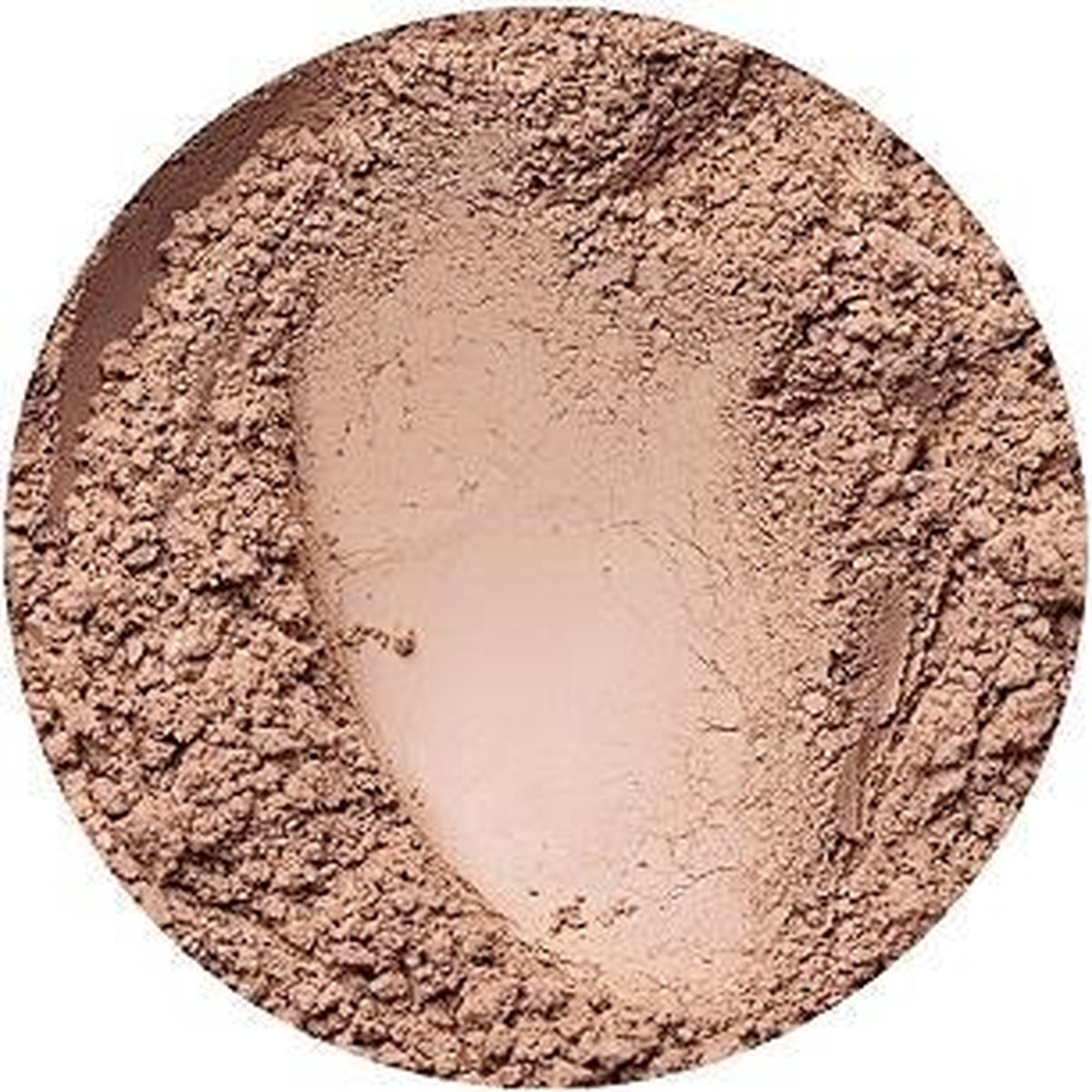 Annabelle Minerals Golden Medium dekking minerale foundation 4g