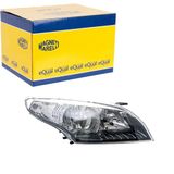 MAGNETI MARELLI Koplamp (711307024124)