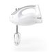 Nedis KAHM100CWT Handmixer - Wit/Grijs