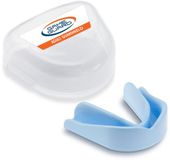 Gameguard Gebitsbeschermer – Baby Blauw – Volwassen – Vechtsport – Hockey – Rugby