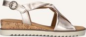 Gabor Damen Sandalette Genua in rosa