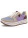 ARA Baskets Sapporo Beach pour femme, crème, cerise, encre