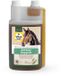 VITALstyle Support Respiratoire - Supplément pour Chevaux - Sirop Apaisant Pour Les Voies Respiratoires - Avec notamment Miel & Thym - 1 L