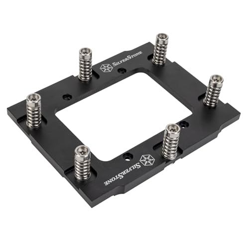 SilverStone Technology SST-XAC-MK-SP5, AMD Socket SP5 Socket Montagekit voor Silverstone XE360PDD / XE360 Serie