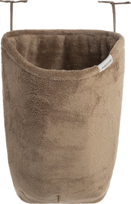 Baby's Only Boxzak Cozy - Clay