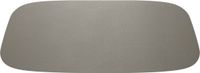 Leonardo Roma placemat 33x46 taupe - set/12