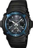 Casio G-Shock herenhorloge AWG-M100A-1AER