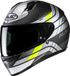HJC C10 Hiper Casque