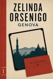 Il Telegramma del Morto: Un giallo storico ambientato nella Genova del 1892 - Le avventure di Zelinda Orsenigo