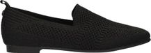La Strada Loafer Dames Zwart Maat 37