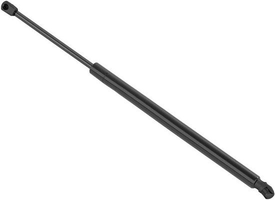 Merkloos / Sans marque Wan GmbH Gasveer - Liftondersteuning - Kofferbak Sluiten - 750 Newton Kracht - 670 mm Lengte - Zilver