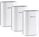 Devolo Wifi 7 Mesh Be6500 3-pack
