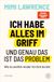 Ich S. Fischer Verlag GmbH Ich habe alles im Griff - und genau das ist das Problem: Wie du endlich wieder für dich da bist | Das zweite Buch der Erfolgsautorin und Podcasterin Paperback