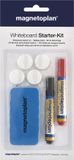 magnetoplan Whiteboard Starter Kit 37102