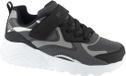 Skechers Uno Lite - Chroma Cruiser Sneakers Jongen Grijs Maat 31