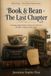 Book & Bean The Last Chapter: A Missing Chapter Hides a Twenty Year Old Secret – The Killer is Hiding in Plain Sight