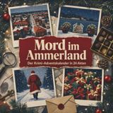 Mord tiptop Mord im Ammerland