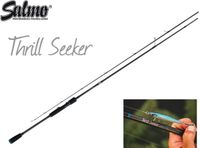 Salmo Thrill Seeker Rod - 270 cm - 5 - 21 gram