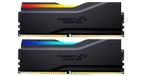 G.Skill Trident Z5 NeoX RGB module mémoire 32 Go 2 x 16 Go DDR5 6000 MT/s 288-pin DIMM