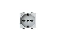 4box - P40 Smart compatibel met Bticino® Matix™ wit
