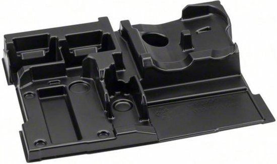 Bosch Professional - Inleg voor L-BOXX 136 Gereedschapskoffer - Voor GST 18V-LI B