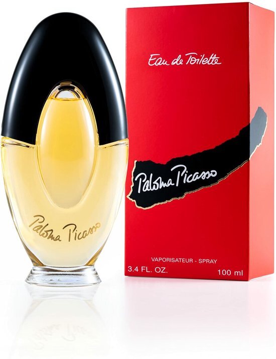 Paloma Picasso 100 ml 100 ml / dames