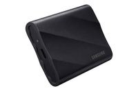 Samsung T9 Portable SSD 1TB - USB-C 3.2 Gen 2 - Black